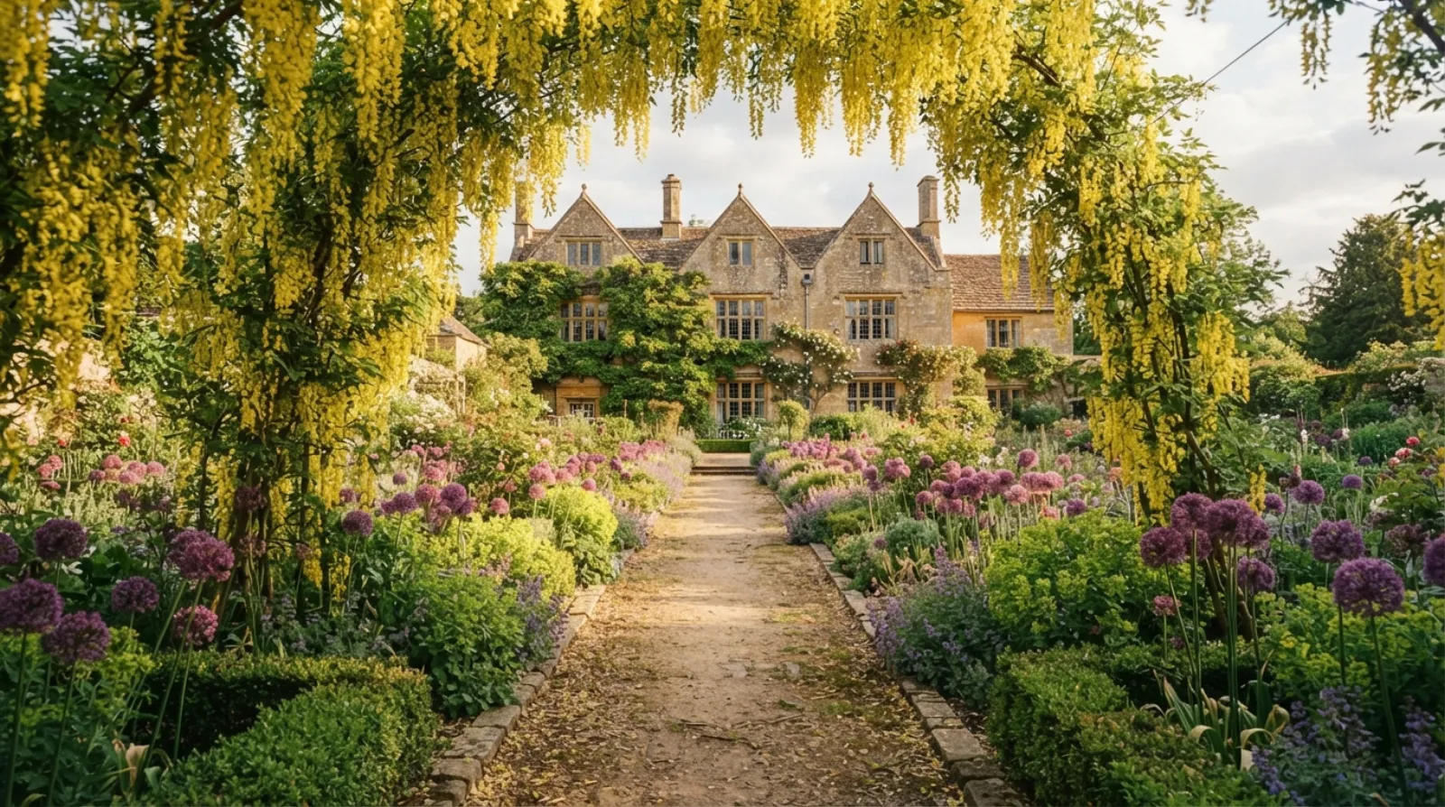 THE PIG, in the Cotswolds