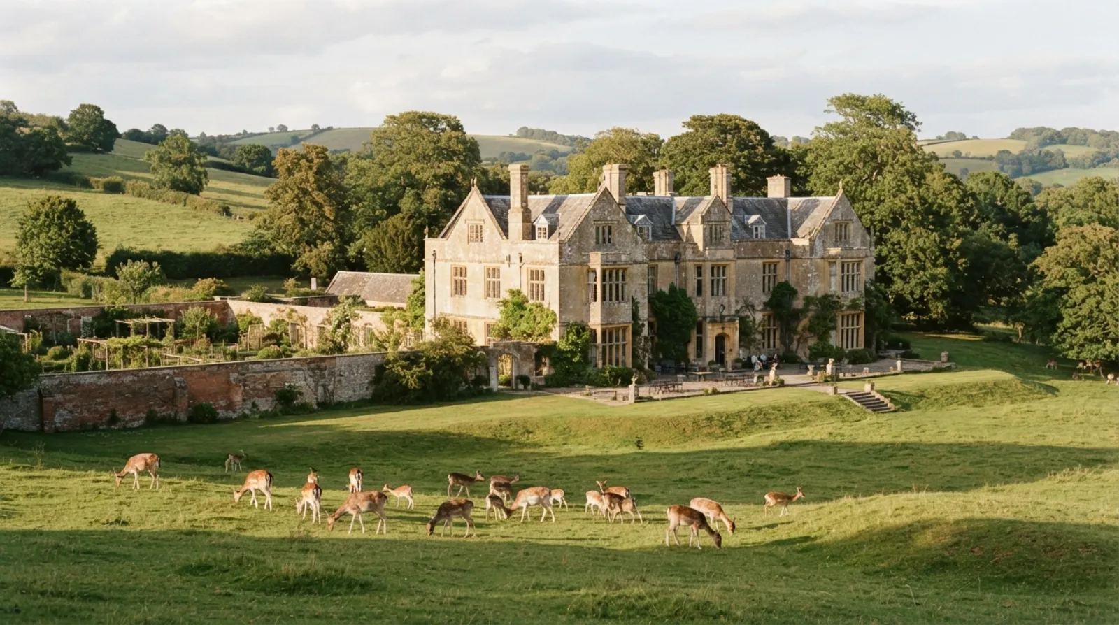 THE PIG, near Bath