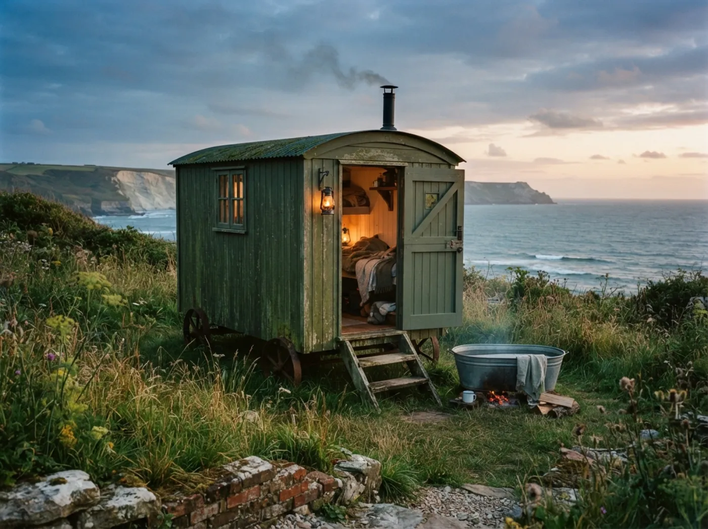 Hideaway